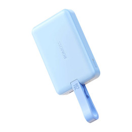 Powerbank Romoss WMS10 10000mAh 20W (mėlyna)