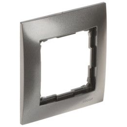 FRAME FOR CABLE OUTLET CABLE-BOX-FRAME/BLEBOX KONTAKT Simon