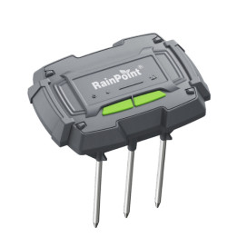 juhtmevaba pinnase niiskuse- ja temperatuuriandur TCS005 RainPoint