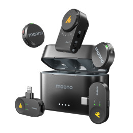 Mikrofoni Vision WM650 A3