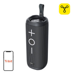 Tribit StormBox 2 bezvadu skaļrunis BTS32 (melns)