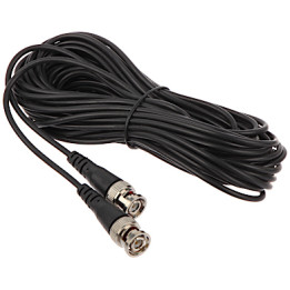 КАБЕЛЬ КРЕСТОВОЙ BNC/10M 10,0 м