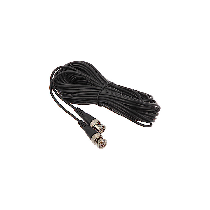 CABLE CROSS-BNC/10M 10,0 m