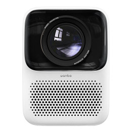 Проектор Wanbo T2 Max белый