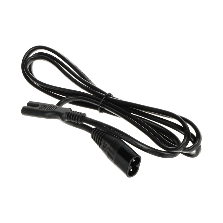 MAITINIMO LAIDO KABELAS POSAC-C7C8BK15 1,5 m POS