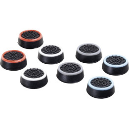 Hama 8-in-1 -kuoret Nintendo Switchille