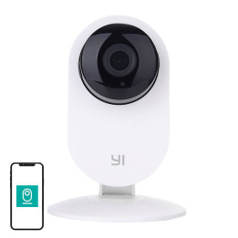 Yi Home Camera Y623 patalpų besisukanti IP kamera