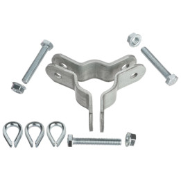 GUY-WIRES CLAMP SR-3050E