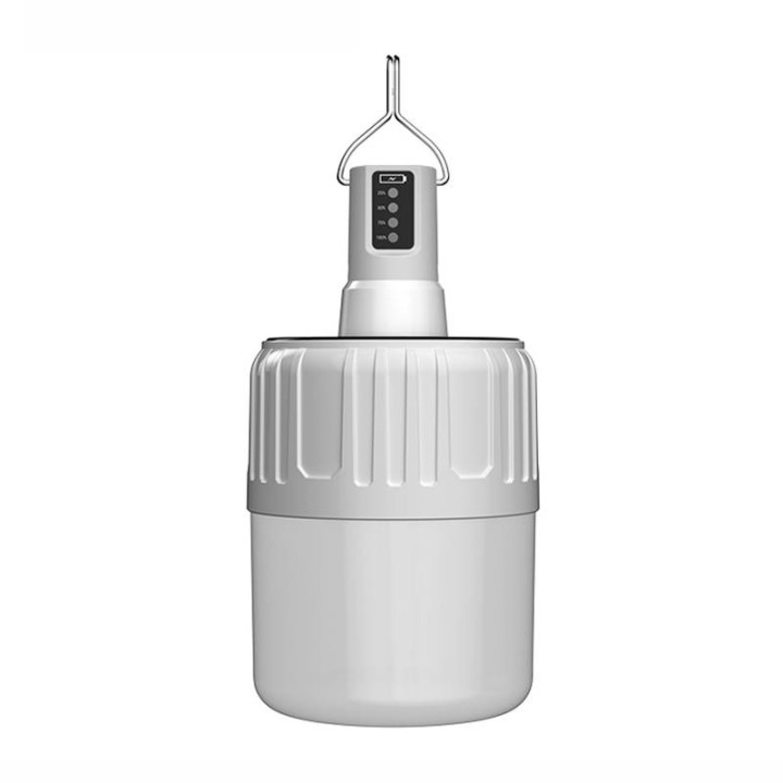Matkalamp Superfire T26, 420lm