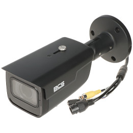 IP-KAMERA BCS-L-TIP55VSR6-AI1-G - 5 Mpx 2,7 ... 13,5 mm - MOTOZOOM BCS Line