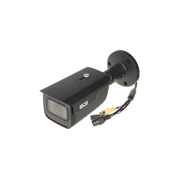 IP-KAMERA BCS-L-TIP55VSR6-AI1-G - 5 Mpx 2,7 ... 13,5 mm - MOTOZOOM BCS Line