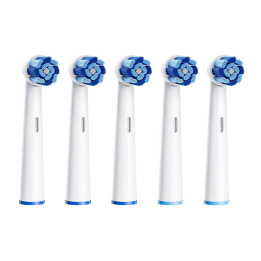Zobu birstes uzgaļi Bitvae R2 (balti)