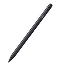 Aktyvus rašiklis ESR skaitmeninis pieštukas, skirtas iPad / Pro / Air / Mini (juodas)