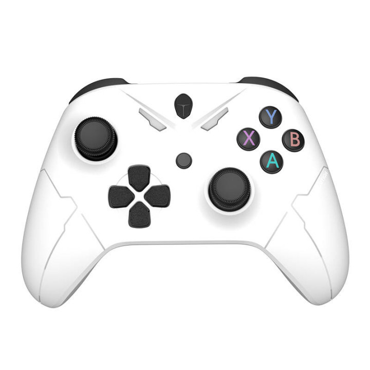 Thunderobot BT Gamepad G25 (balts)