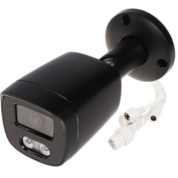 IP KAMERA APTI-AI508CA3-28WP-BLACK — 5 Mpx 2,8 mm