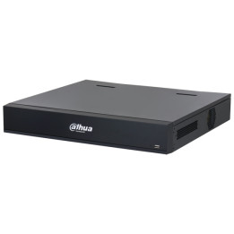 NVR NVR5432-XI/PRO 32 KANĀLI WizMind DAHUA