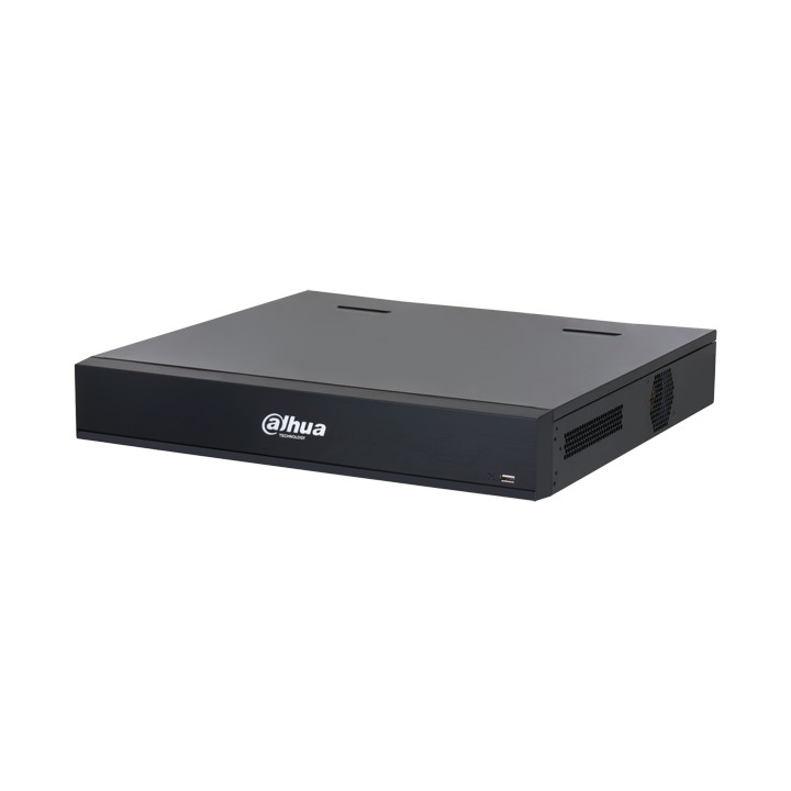 NVR NVR5432-XI/PRO 32 KANĀLI WizMind DAHUA