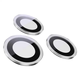 Objektīva aizsargbāze iPhone 14 Pro/14 Pro Max