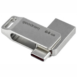 FLASH DRIVE FD-64/ODA3-GOODRAM 64&nbsp;GB USB 3.2 Gen 1 GOODRAM