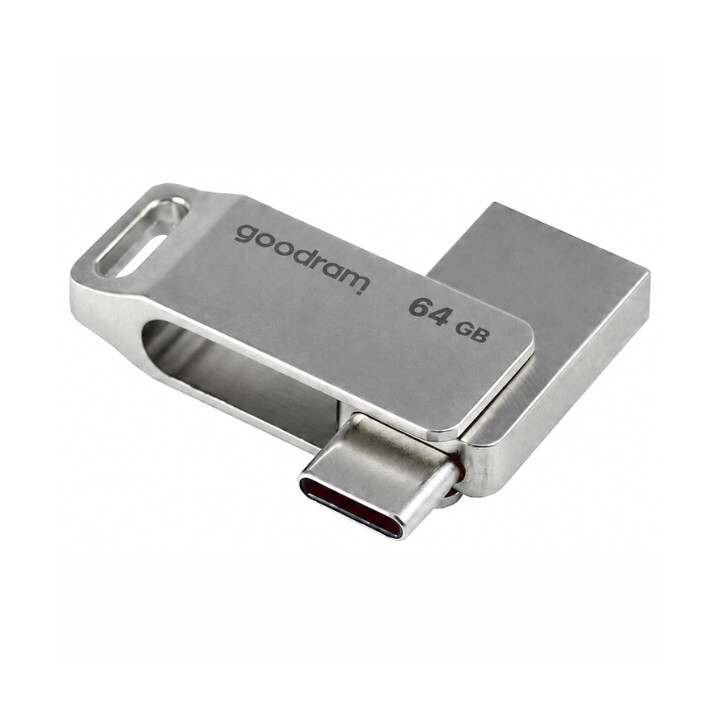 FLASH DRIVE FD-64/ODA3-GOODRAM 64&nbsp;GB USB 3.2 Gen 1 GOODRAM
