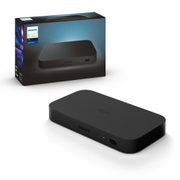 Philips Hue Play hdmi sinchronizavimo dėžutė