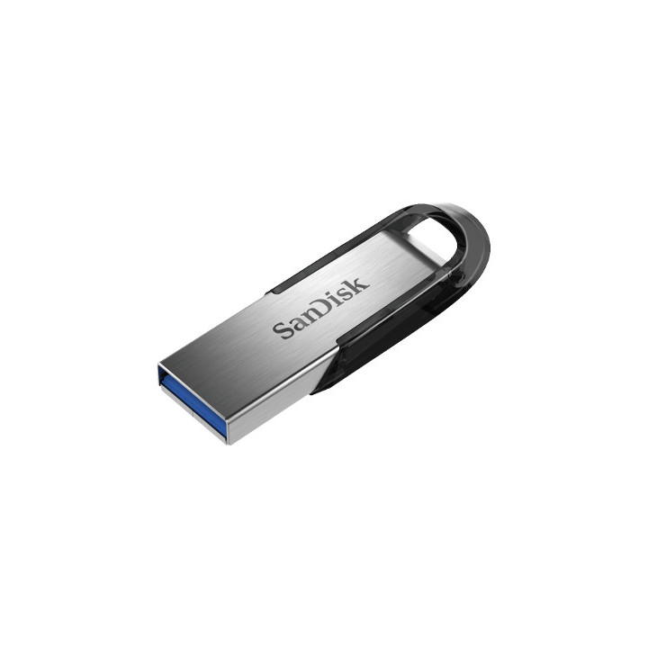 FLASH-ASEMA FD-128/ULTRAFLAIR-SANDISK 128 GB USB 3.0 SANDISK