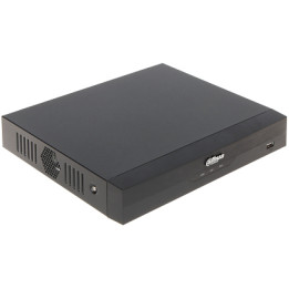 AHD, HD-CVI, HD-TVI, CVBS, IP DVR XVR5108HS-I3 8 CHANNELS DAHUA