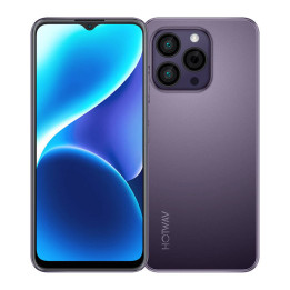HOTWAV Note 13 Pro — 6,6 collu 8+8/256 GB violets