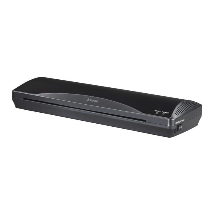 Hama laminators Mājai un birojam DIN A3