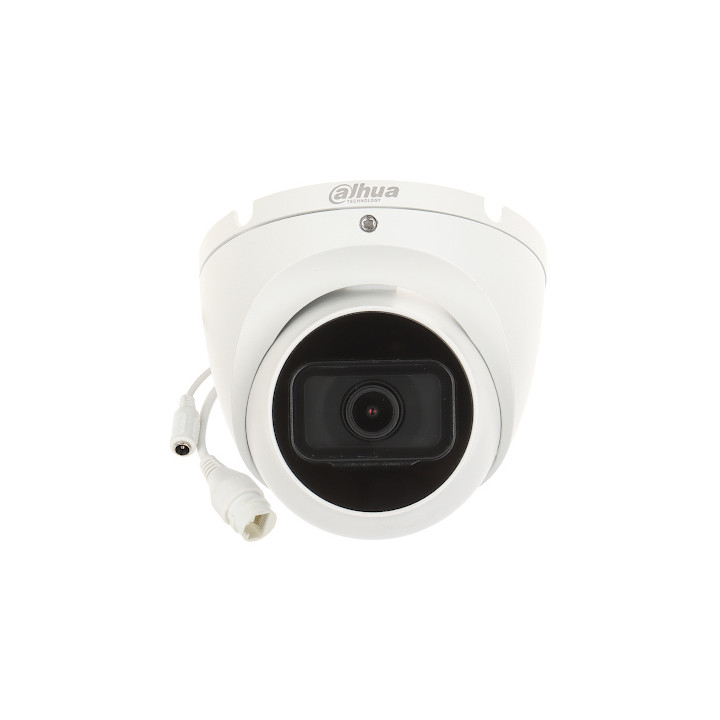 IP KAMEROS IPC-HDW1530T-0360B-S6 – 5 Mpx 3,6 mm DAHUA