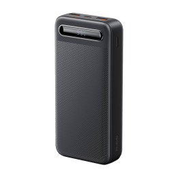 Power Bank Mcdodo MC-3891 digitālais displejs 20000mAh, 22,5W vai D (czarny)