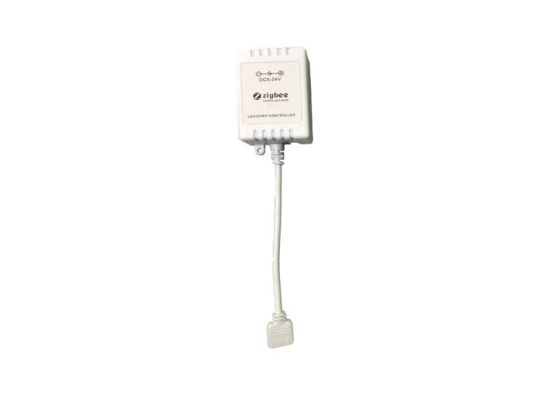 Kontroler LED ZigBee 3.0 RGB 5-24V DC TUYA