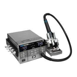 SUGON 8620DX Pro karšto oro litavimo stotis