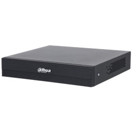 AHD, HD-CVI, HD-TVI, CVBS, IP DVR XVR1B08H-I/T 8 CHANNELS DAHUA