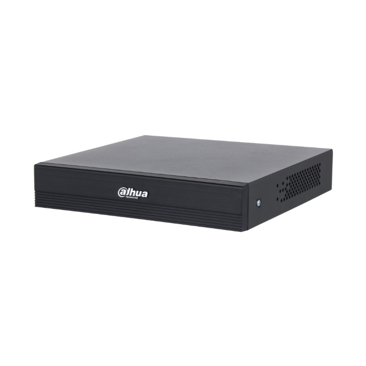 AHD, HD-CVI, HD-TVI, CVBS, IP DVR XVR1B08H-I/T 8 CHANNELS DAHUA