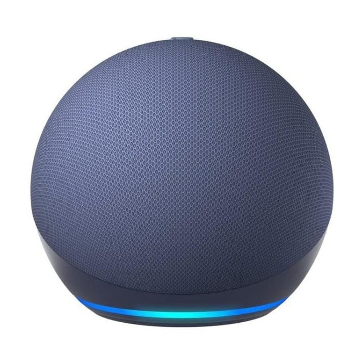 Amazon Echo Dot 5 Deep Sea Blue