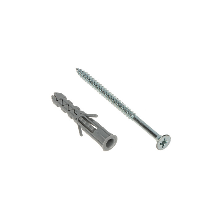 РАСШИРИТЕЛЬНАЯ ПРОБКА KW-8/5X80 KLIMAS