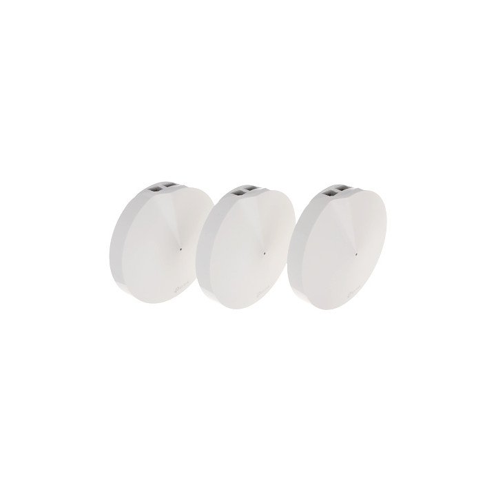 TP-LINK Deco M5 Whole Home Mesh Wi-Fi System (3-Pack) - AC1300