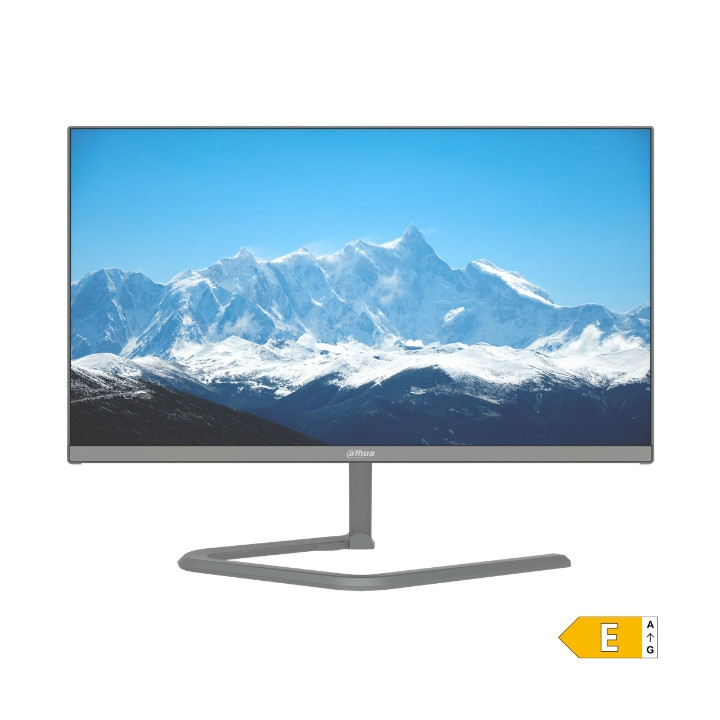 MONITORS HDMI, VGA, AUDIO LM22-C201P 21,5 collas — Full HD 100 Hz DAHUA