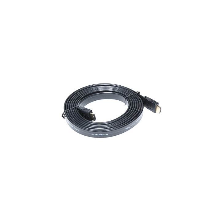KAABEL HDMI-3.0/FLEX 3.0 m