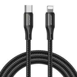 Kaabel Type-C Lightning 20W 1m Joyroom S-1024N1-PD (must)