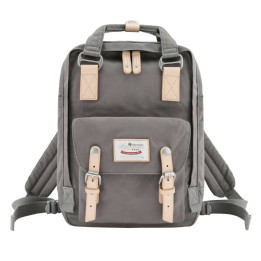 14'' Himawari 188L laptop backpack, gray
