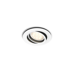 Philips Hue Milliskin white 1x5W 230V