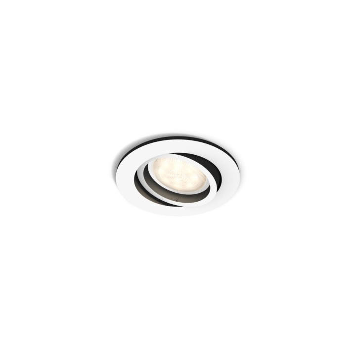 Philips Hue Milliskin белый 1x5 Вт 230 В