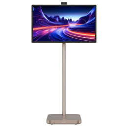 MOBILAIS SKRIEĶEKRĀNA MONITORS LM32-U400PN 31,5 collas — 4K UHD 60 Hz DAHUA
