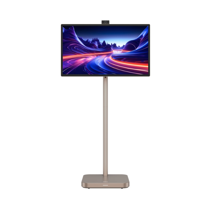 MOBILAIS SKRIEĶEKRĀNA MONITORS LM32-U400PN 31,5 collas — 4K UHD 60 Hz DAHUA