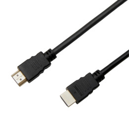 HDMI-KAABEL HM20-18-02 2 m LUMIVIDA