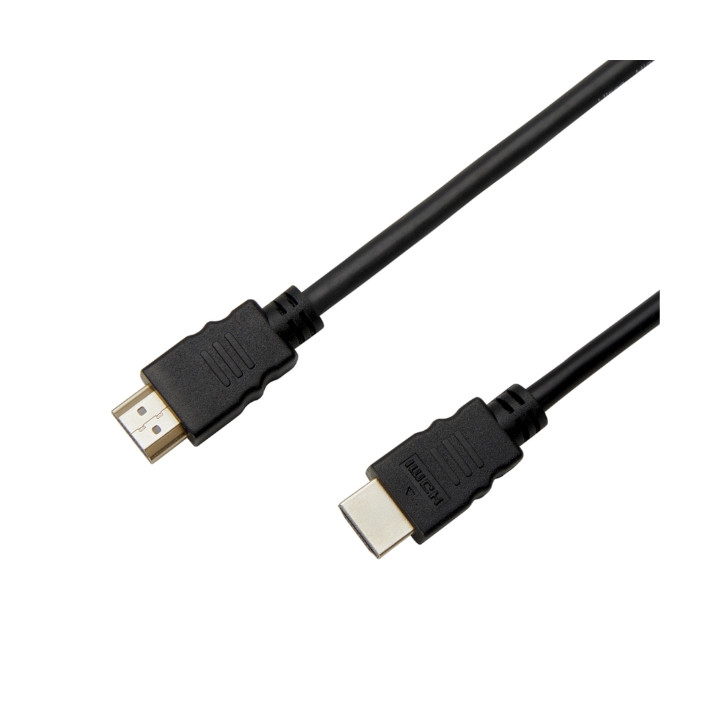 HDMI-KAABEL HM20-18-02 2 m LUMIVIDA