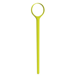 Lollipop-kamerateline SA-LOLA003GLGR