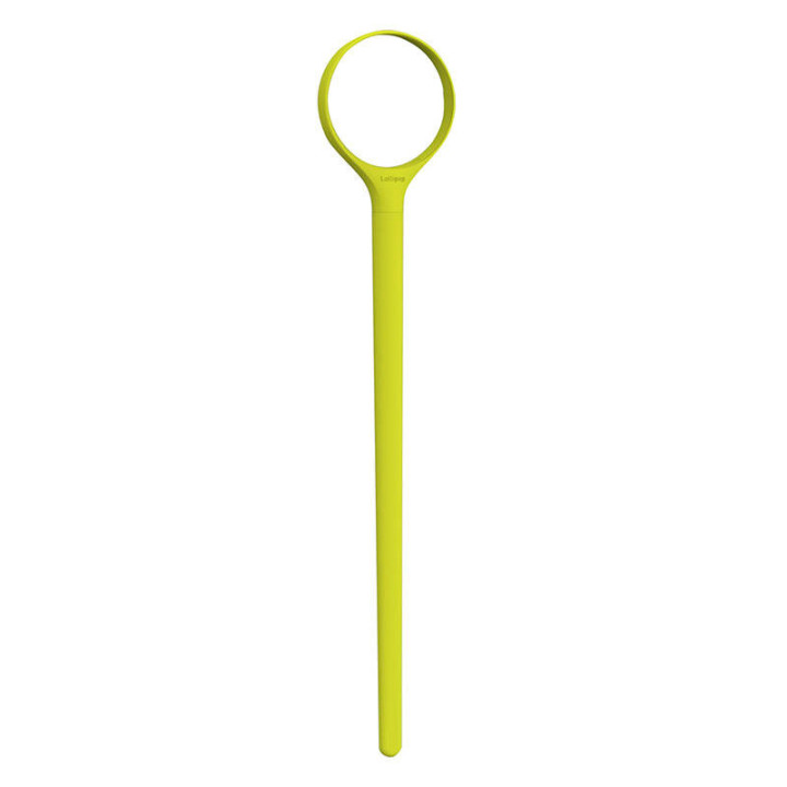 Lollipop-kamerateline SA-LOLA003GLGR